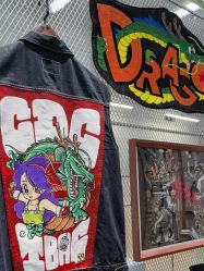 -Devilhands Barbershop男士理容店