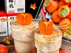 -星巴克(北京王府井店)