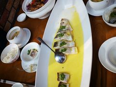 -品大三·经典淮扬菜(大行宫店)