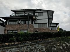 -南北湖湖光山居度假酒店