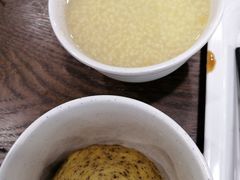 -六和孝顺素食餐厅(西湖道店)