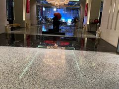 -上海波特曼丽思卡尔顿酒店