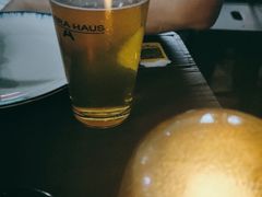 -Ambra Haus琥珀屋精酿餐厅(宝山店)