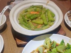 -鸽味轩·粤菜小馆(高楼门总店)