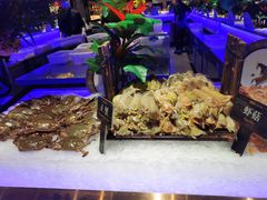 -加餐海鲜自助(宝龙一城店)