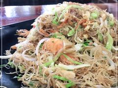 -台州老六海鲜面馆(上南总店)