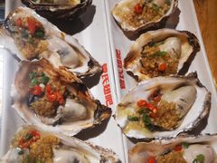 -管氏翅吧(马家堡店)