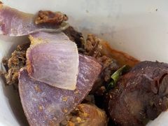 -伴仙烤鸭(泉屋店)