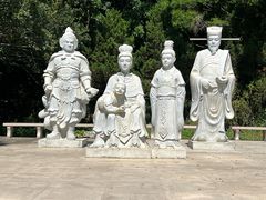 -宋井风景区