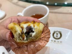 雪花和牛挞-宝园酒家(美林M·LIVE天地东座店)