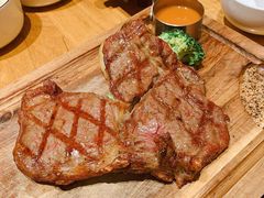 -森Some Fusion(荔湾店)