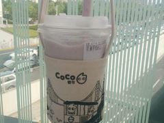 -CoCo都可(118广场店)