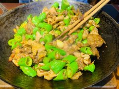 -张氏父子常德肠子馆(贺龙店)