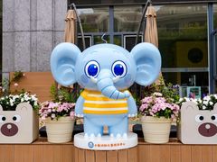 -小象润知早教·托育·幼儿园成长中心