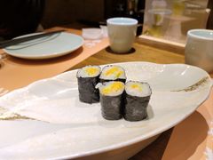 -山葵家·创意料理(万象汇店)
