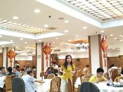大堂-庐州太太(CBD店)