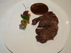 -Tomato&Pepper西餐厅