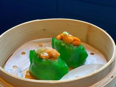 午市点心-三号黄浦会Canton Table