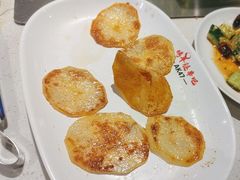 -AK47烤羊腿串吧(柳浪家园店)
