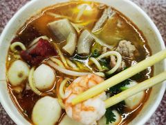 招牌虾面-明月虾面(厦禾路店)
