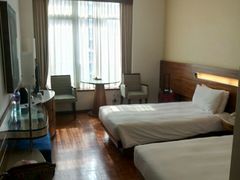 -铜锣湾如心酒店