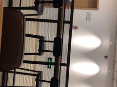 -蒙楼咖啡(清华大学蒙民伟楼店)