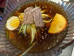 -河坝烧烤串城(金达莱店)