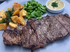 -Mercato莫卡多露台餐厅与酒吧(K11店)