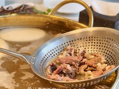 -食潮汕头鲜牛馆(望京保利店)