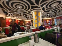 大堂-大碗居·烤鸭·鱼头泡饼(天坛东门店)