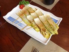 -简家·海鲜盛宴(下沙店)