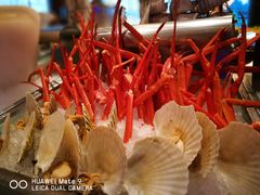 -怡咖啡自助餐(宁波香格里拉店)