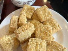 -玫瑰红烤羊排(北新桥三条店)