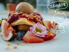 -翠贝卡&Mama Kelly Brunch Coffee(河西店)