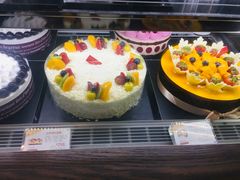 -85度C(上海秀沿路店)