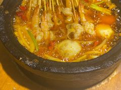 -胡马八破·川菜小馆(高新万达店)