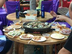 -王家蒸蒸糕烙锅(唐人街店)