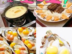 -飞尝蚝·顺德菜·鱼生(顺德总店)