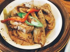 -小城粥道·海胆鲜虾粥(解放广场店)