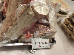 -令氏家外家周秦食府(高新店)