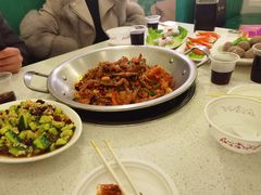 -张大师鸭爪爪特色干锅(南湖店)