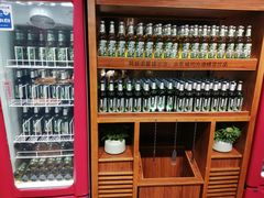 -韩盛·盛江山自助料理(于洪新玛特店)
