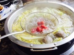 -林记潮牛·牛肉火锅(上马墩店)