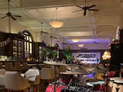 -LONG BAR 廊吧(外滩华尔道夫酒店)