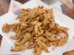-美达尔烧烤海鲜家常菜(泰山路店)