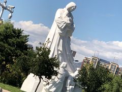 -成吉思汗公园