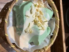 -李百蟹·江南蟹黄面(夫子庙店)