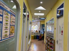 -贝尔机器人编程中心(西湖店)