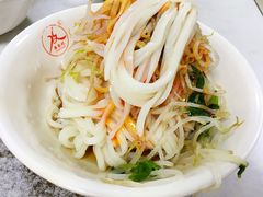 -薛昌利大米面皮(南关正街店)