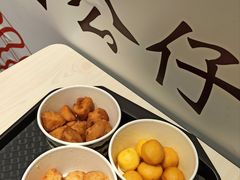 -孖记茶档·热腾茶餐(荔湾领展广场店)